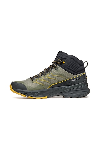 Scarpa Rush 2 Mid Gore-tex Erkek Outdoor Bot 63132-200 Moss-s Yeşil