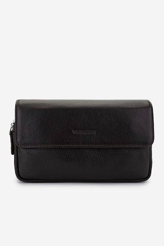 Valmenti Erkek Hakiki Deri Kahverengi El Çantası 147 893 Erk Cnt Y25 Kahve Dr Kahverengi