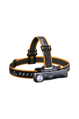 Fenix Hm61r V2.0 1600 Lümen Kafa Feneri Siyah