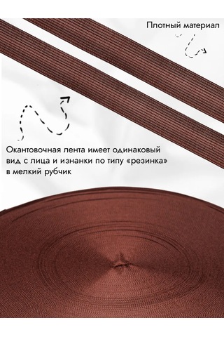 Sebo Süsleme Şeridi, 100 M. Örgü 446801844