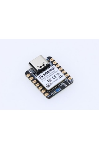 Seeed Studio XIAO NRF52840 - Bluetooth 5.0 Geliştirme Kartı