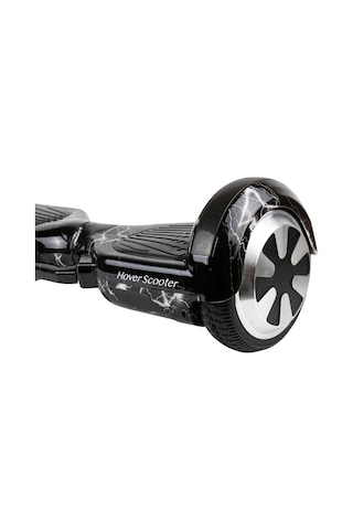 Hoverway Unisex Power Scooter Pws707-Lıghtıng