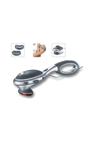 Medikaltec Beurer Mg 70 Kızılötesi Vücut Masaj Aleti Cihazı