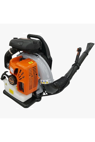 Solax EB975 Üfleme Makinası Bahçe Yaprak Üfleme 3 HP