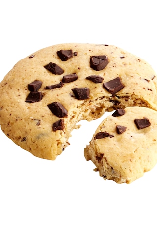 Yum Çikolata Parçacıklı Vanilyalı Kurabiye 60gr