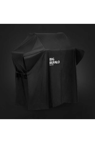 Gazlı Barbekü Kılıfı - Xxlarge