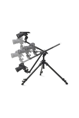 Slik Able 300Hc Profesyonel Tripod