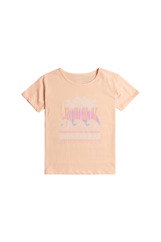 Roxy Purple Hearts B Mef0 Çok Renkli