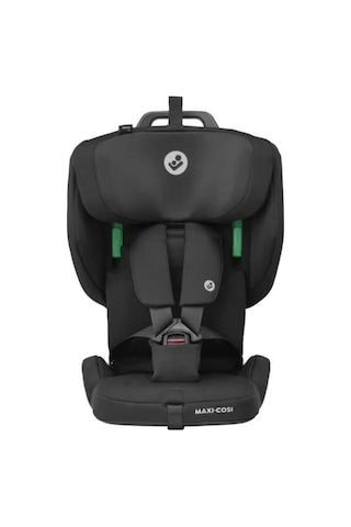 Maxi-Cosi Nomad Plus Katlanabilir 9-18 Kg Oto Koltuğu Authentic Black