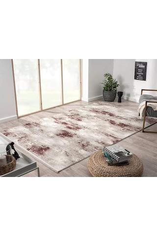 Karmen Halı Soft 759 Halı 150x230 Ölçü Gri