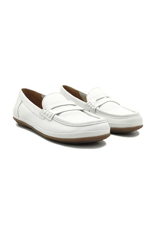 Freefoot 241017 Günlük Ayakkabı Beyaz 001