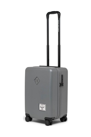 Herschel Heritage Hardshell Carry On Luggage Kabin Boy Valiz 11197 Gargoyle Çok Renkli