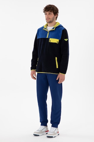 U.s. Polo Assn. Erkek İndigo Eşofman Altı 50293399-vr028 İndigo