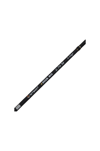 Remixon Focus Bg 270 Cm 5-35gr Atarlı Spin Olta Kamışı