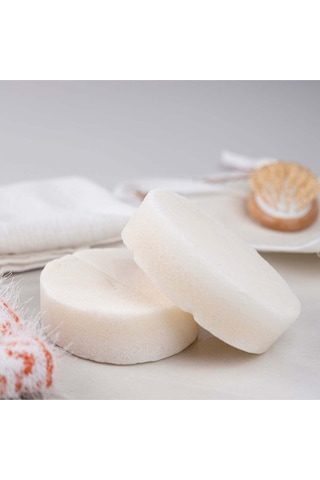 Doğal Süngerli Türk Hamamı Sabun Sülfatsız Hamam