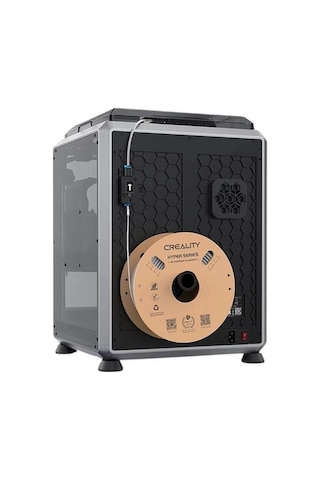 Creality K1C 3D Yazıcı