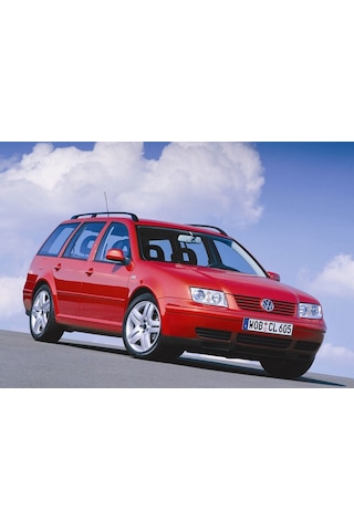 VW Bora 1999-2005 Sol Dış Dikiz Aynası Kapağı Kapak 3B0857537B