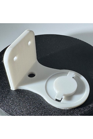 Tp-link Tapo C222 / C220 / C210 / C200 Uyumlu Kamera Duvar Askısı C200c İle Uyumlu Değildir.