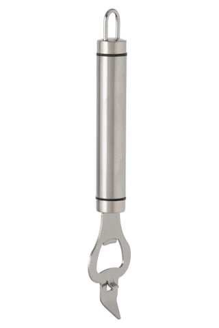 Mudo Home Handy Metal Saplı Açacak Gri