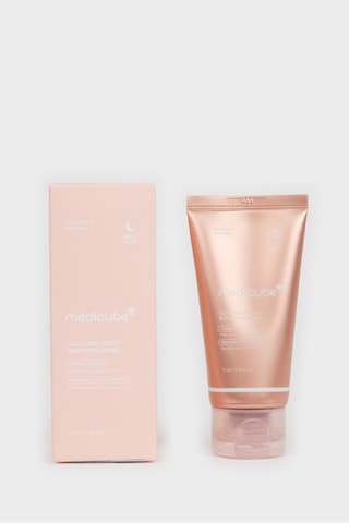Defacto Medicube Collagen Night Mask 75ml – Yoğun Onarıcı & Nemlendirici Gece Maskesi F7934AXNS