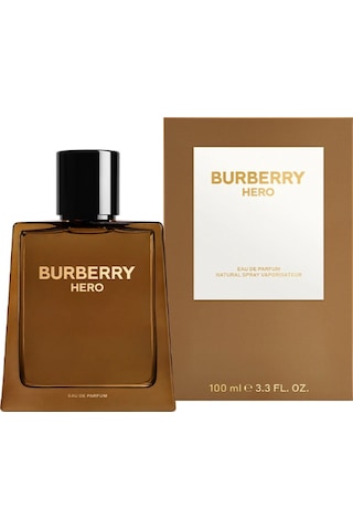 Burberry Hero Erkek Parfüm EDP 100 ML