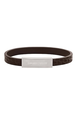 Emporio Armani Ajegs3251-040 Erkek Bileklik Renkli
