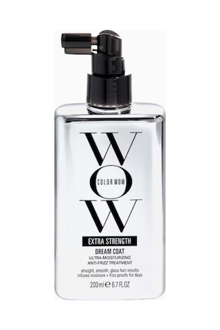 Color Wow Dream Coat 200 Ml Bukle Belirginleştirici Ve Nem Korumalı Anti-frizz Sprey Saç Spreyleri