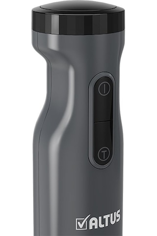 Altus Al 3455 G 1500 W El Blender Seti