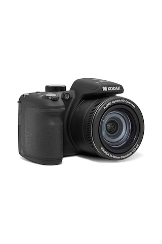 Kodak Astro Zoom AZ405/40X Yakınlaştırma Dijital Fotoğraf Makinesi-Siyah