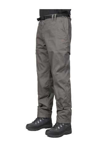 Trespass Clifton Trousers Erkek Outdoor Pantolon Haki