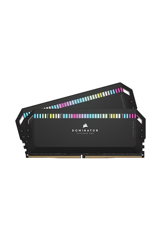 Corsair Dominator Platinum RGB CMT32GX5M2X6200C36 32GB 2x16 DDR5 6200MHz CL36