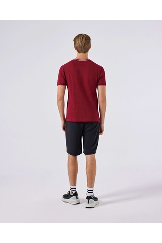 Ellesse 6sm4004-bk Erkek Modal Şort - Siyah