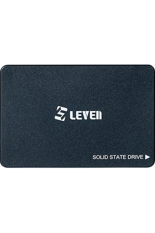 Leven JS600 2.5" 240 GB SATA 3 SSD
