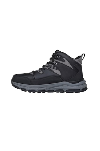 Skechers Torson Callister Erkek Bot 205633-blk siyah
