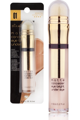 Diamond Süngerli Kapatıcı 01