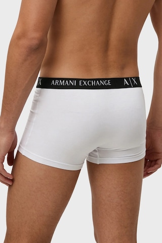 Armani Exchange Erkek Boxer Xm000871 Af13682 Mb581 Çok Renkli