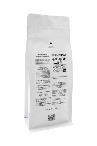 Kahvelog Special Espresso %100 Arabica Çekirdek Kahve 1 KG