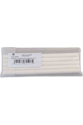 Milan 81517 Jet Yedek Silgi - 5adet