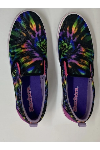 Skechers Bobs Sneakers Çocuk Spor Ayakkabı 302834l 302834l Bkmt Çok Renkli