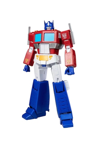 75310 Sun-ytu-ylp-figür Transformers Generatıon One A Serıes Optımus Prime20cm - 1 Adet - Grsy-900590