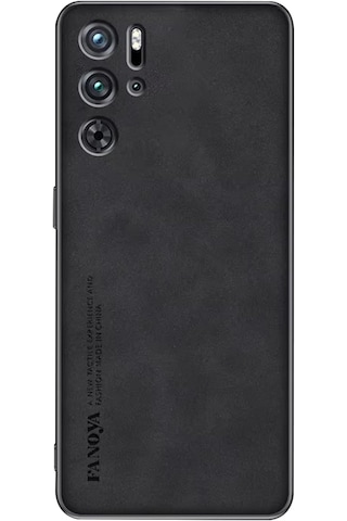 Zte Nubia Redmagic 9 Pro Deri Kaplama Kılıf Al4970