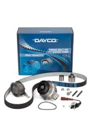 Dayco Ktbwp8841 Triger Kayış Seti + Su Pompası Vw/audi/skoda 1.6tdı 2.0tdı - Dayco Ktbwp8841 Triger Kayış Seti + Su Pompası Vw/audi/skoda 1.6tdı 2.0tdı -