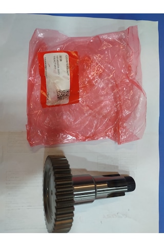 Lx 200 Atv Transmisyon Mili