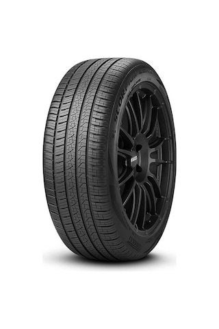 Pirelli 265/40R22 106Y XL M+S Scorpion Zero All Season Jlr Dört Mevsim Lastiği 2025
