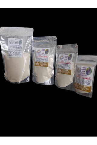 Meşhur Bucak Salebi,dilek Salep,salep 25g,saf Salep