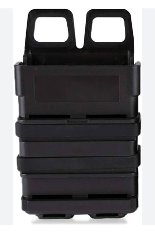 Delux Serisi Kılıfı Plastik İthal 5.56ml Outdoor Ürün Atış Ekipmanı Fonksiyonel Parça
