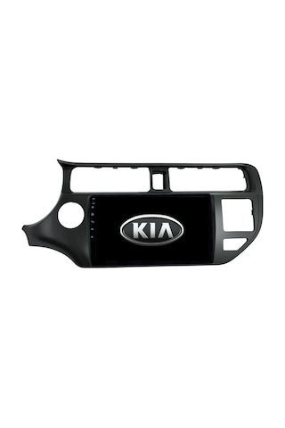 Kia Rio Android Multimedya Sistemi 4-64 Clarion 2012-2015
