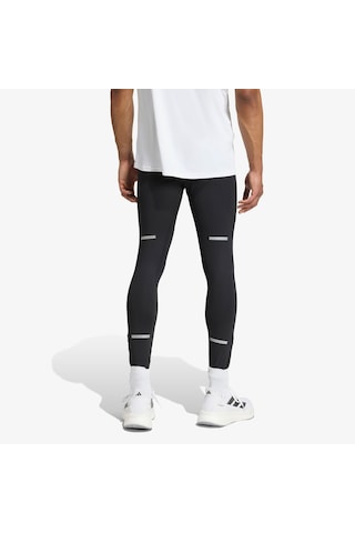 Adidas Adi365 Running Climawarm+ Erkek Siyah Koşu Taytı Jp3847 2800282