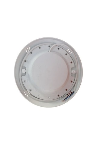 Sıva Üstü Slim Fit Led Havuz Lambası Beyaz Işık