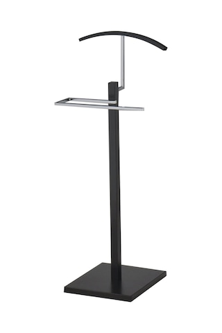 Stella Siyah Metal Dilsiz Uşak Diğer